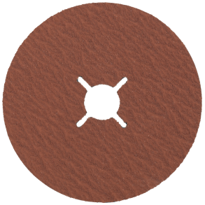 TYROLIT Cerabond Fiberrondel :125 K 36