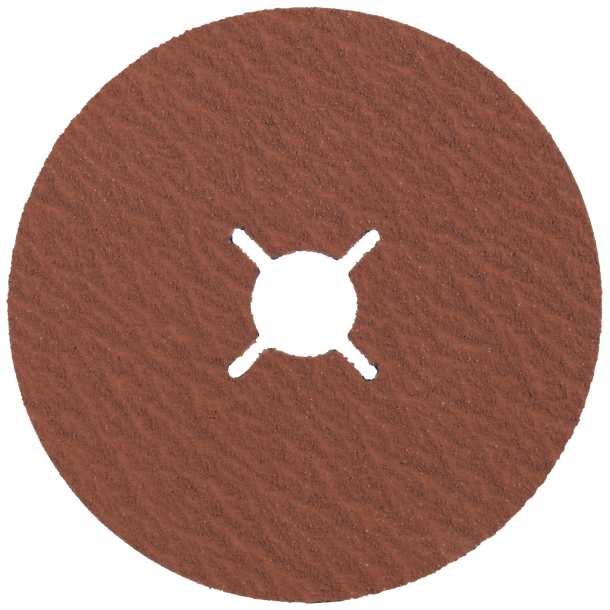 TYROLIT Cerabond Fiberrondel :125 K 36