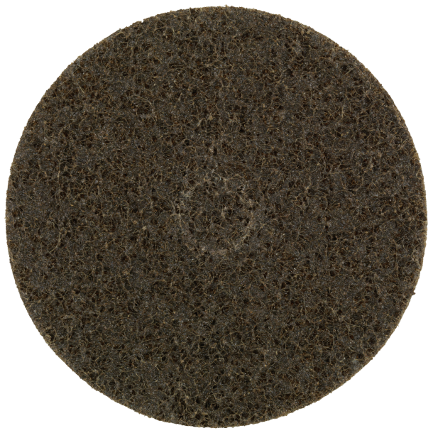 TYROLIT Vlies rondel �:125mm BRUN GROV