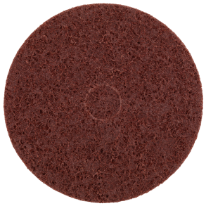 TYROLIT Vlies rondel �:125mm R�D MED.