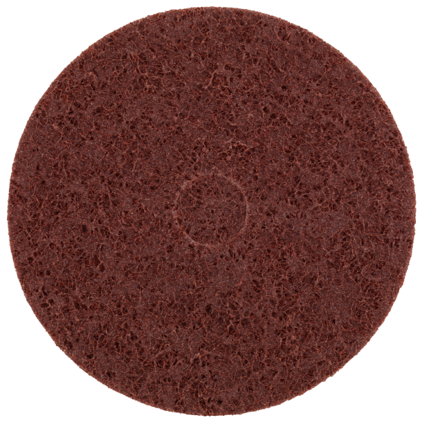 TYROLIT Vlies rondel �:125mm R�D MED.