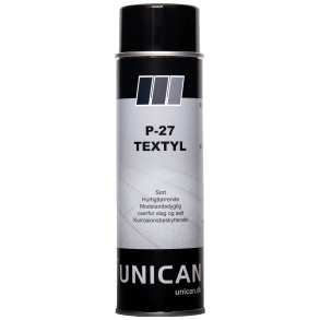 UNICAN P-27 Textyl 500ml