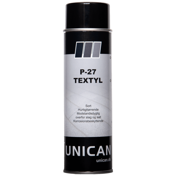 UNICAN P-27 Textyl 500ml