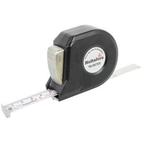 Mærkelære Talmeter