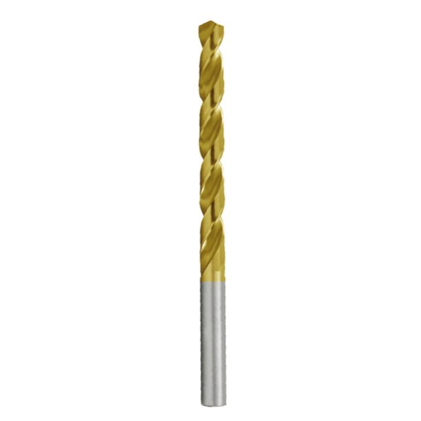 TIN bor M2 DIN338 :8.5mm