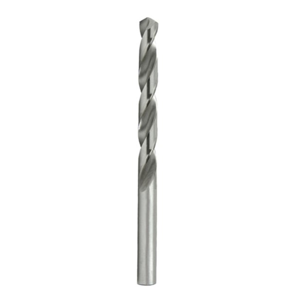Slebet bor HSS M2 DIN338 :9.1mm
