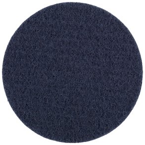 TYROLIT Vlies rondel �:125mm BL� MF uden hul