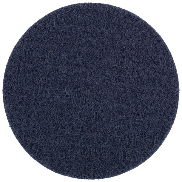 TYROLIT Vlies rondel �:125mm BL� MF uden hul