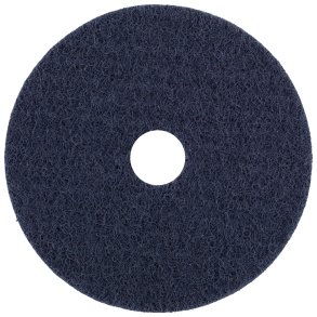 TYROLIT Vlies rondel �:125MM BL� MF med hul