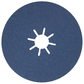 TYROLIT Fiberrondel ZIRKON 125 K36