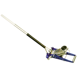 BATO Vrksteds donkraft 1,25 T alu.