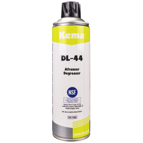 KEMA DL-44 Afrenserspray 400ml