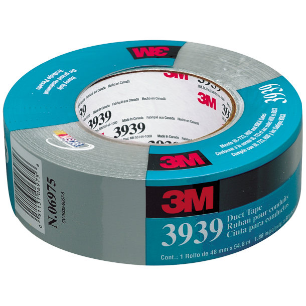 3M Lrredstape 3939 48 mm x 55 m
