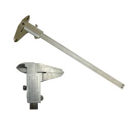 CENTO Skydelre m.skrue 300mm