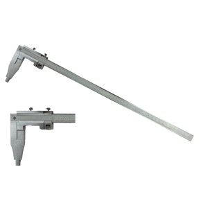 CENTO Skydelre m.skrue 1000mm