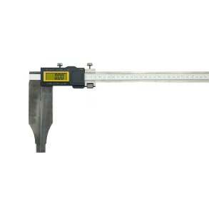 CENTO Skydelre digital IP65 500mm