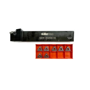 NIKKO udvendig gevindst