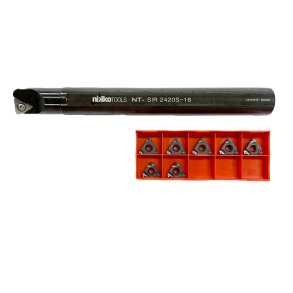 NIKKO indvendig gevindst