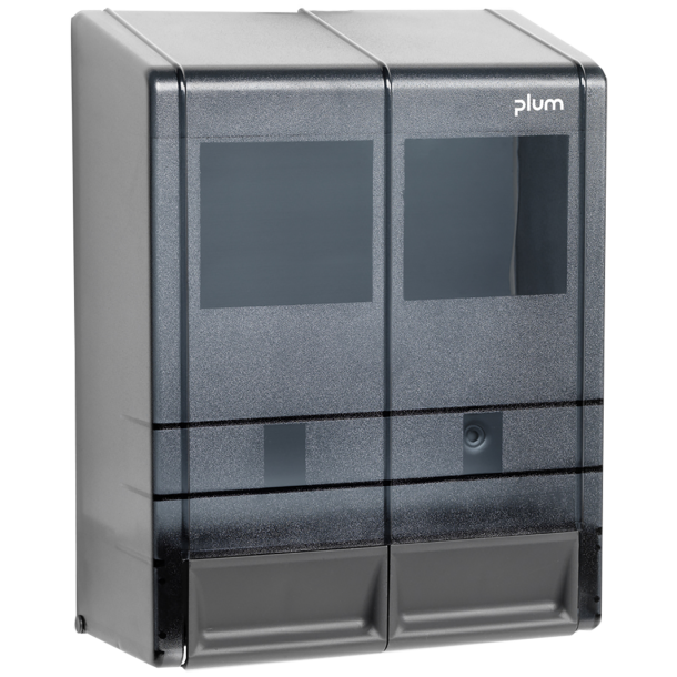 Plum dispenser 2