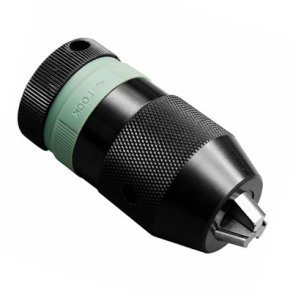 Selvspndende borepatron m/ls 16 B16