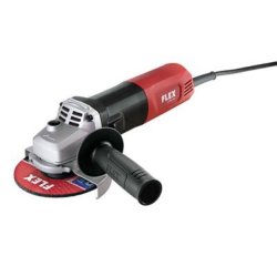 FLEX Vinkelsliber 125mm 1400W inkl. FLEX bretaske