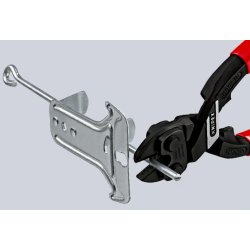 KNIPEX Boltsaks 71 01 200 R