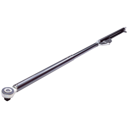 BAHCO momentngle m/knkfunktion 1" 900-2000 Nm