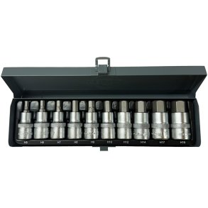 CENTO Unbrako topst 1/2