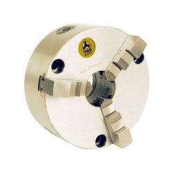 Tos Centrerpatron 125mm 3-bk