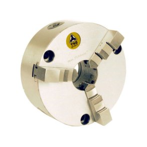 Tos Centrerpatron 125mm 3-bk