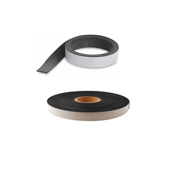 Magnetbnd 25.4x1.5mm x 30M