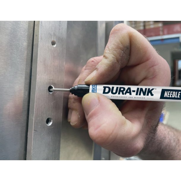 MARKAL Dybhulstusch SORT