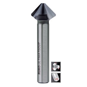 90&deg; ULTIMATE cut - 3 sk&aelig;rs