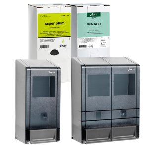 Hygiejne og Rengøring