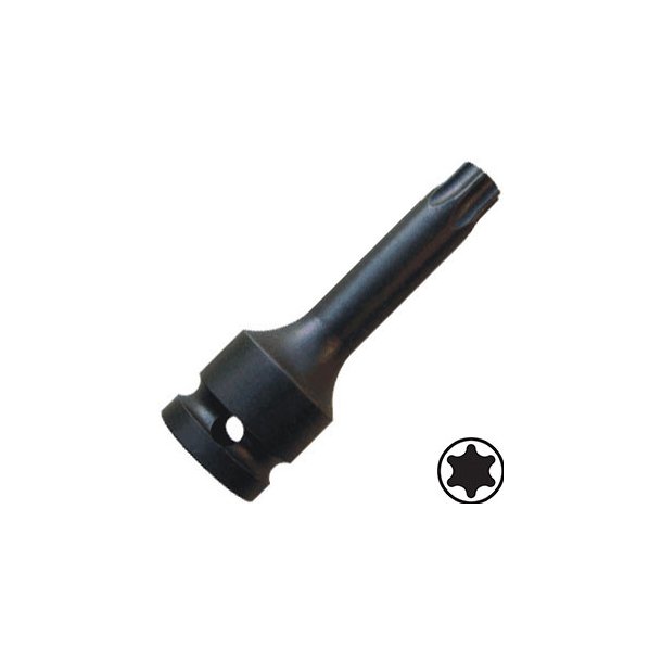 Krafttop 1/2" TX50 L:78mm