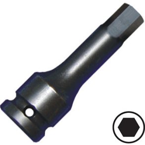 Krafttop Unbrako 1/2
