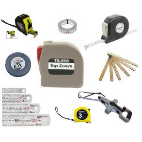 Måle- og Opmærkning