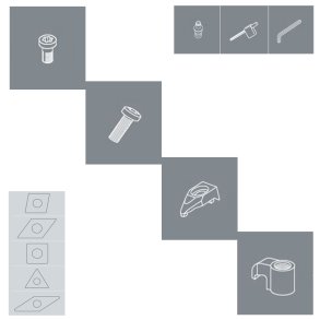 Div. løs/reservedele