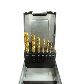 YAMAWA Spiraltapst HSSE-TIN M3-12