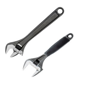 Skiftenøgle (Svensknøgle)