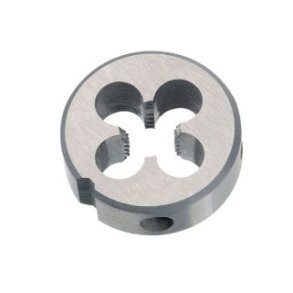 Gevindbakke �16 UNC 2-56