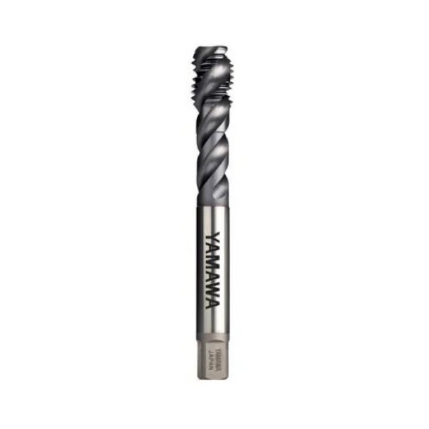 Spiraltap Z-PRO HSS-P Coating VUSP DIN 371 M 8X1.25