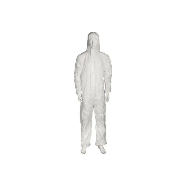 Overtr�ksdragt/st�vdragt XXXL