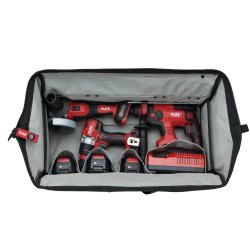 FLEX Vinkelsliber 125mm 1400W inkl. FLEX bretaske