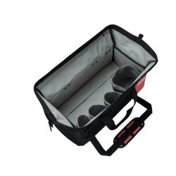 FLEX Vinkelsliber 125mm 1400W inkl. FLEX bretaske