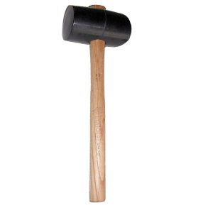 Gummihammer