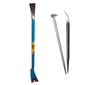 Koben / monteringsjern