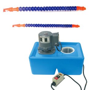 Køleanlæg/køleslange