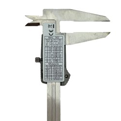 CENTO Skydelre m.skrue 300mm