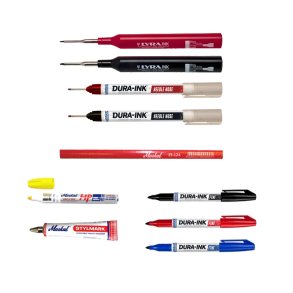 Tusch / Blyant / Farvestift